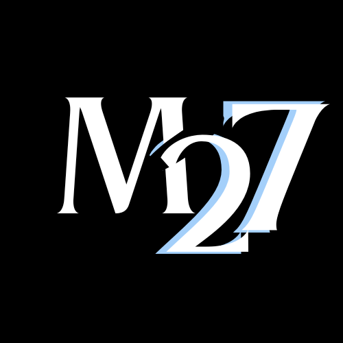 Marketing27 Logo